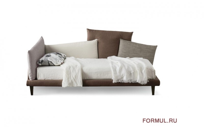 Кровать Bonaldo Picabia singolo